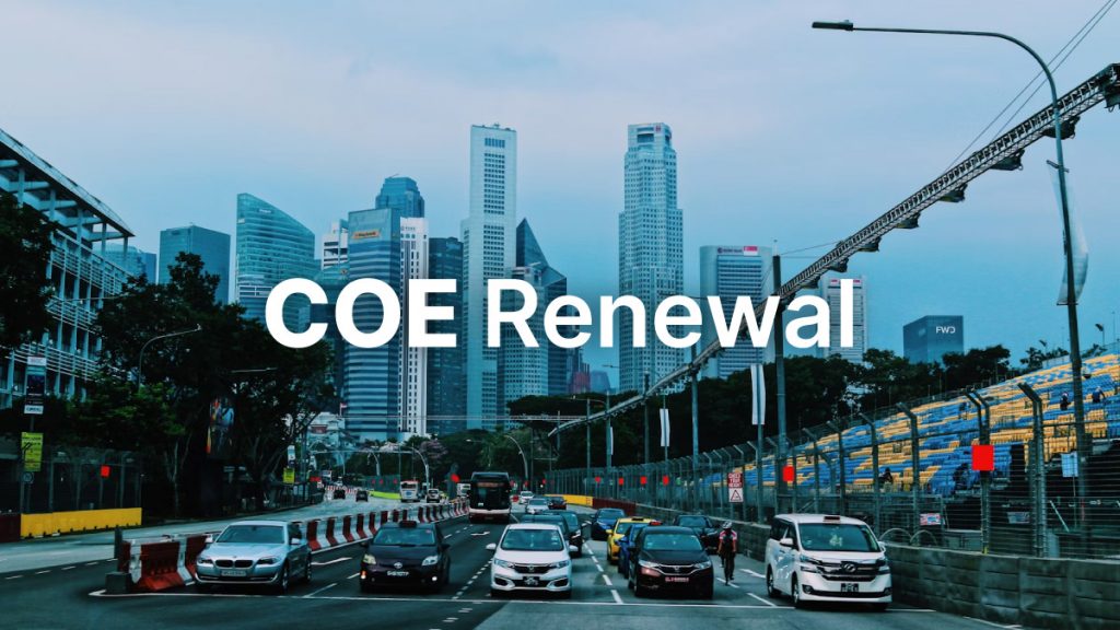 COE Renewal 2025: Is It Worth Renewing Your COE? COE Renewal: Is It Worth Renewing Your COE?