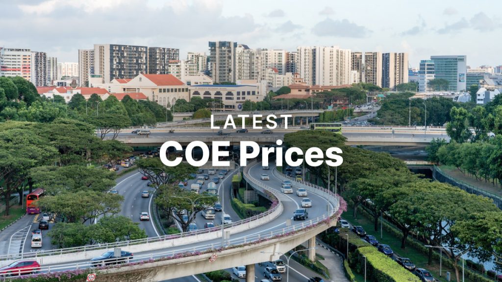 Latest COE Prices and Their Implications for Car Buyers Latest COE Prices and Their Implications for Car Buyers